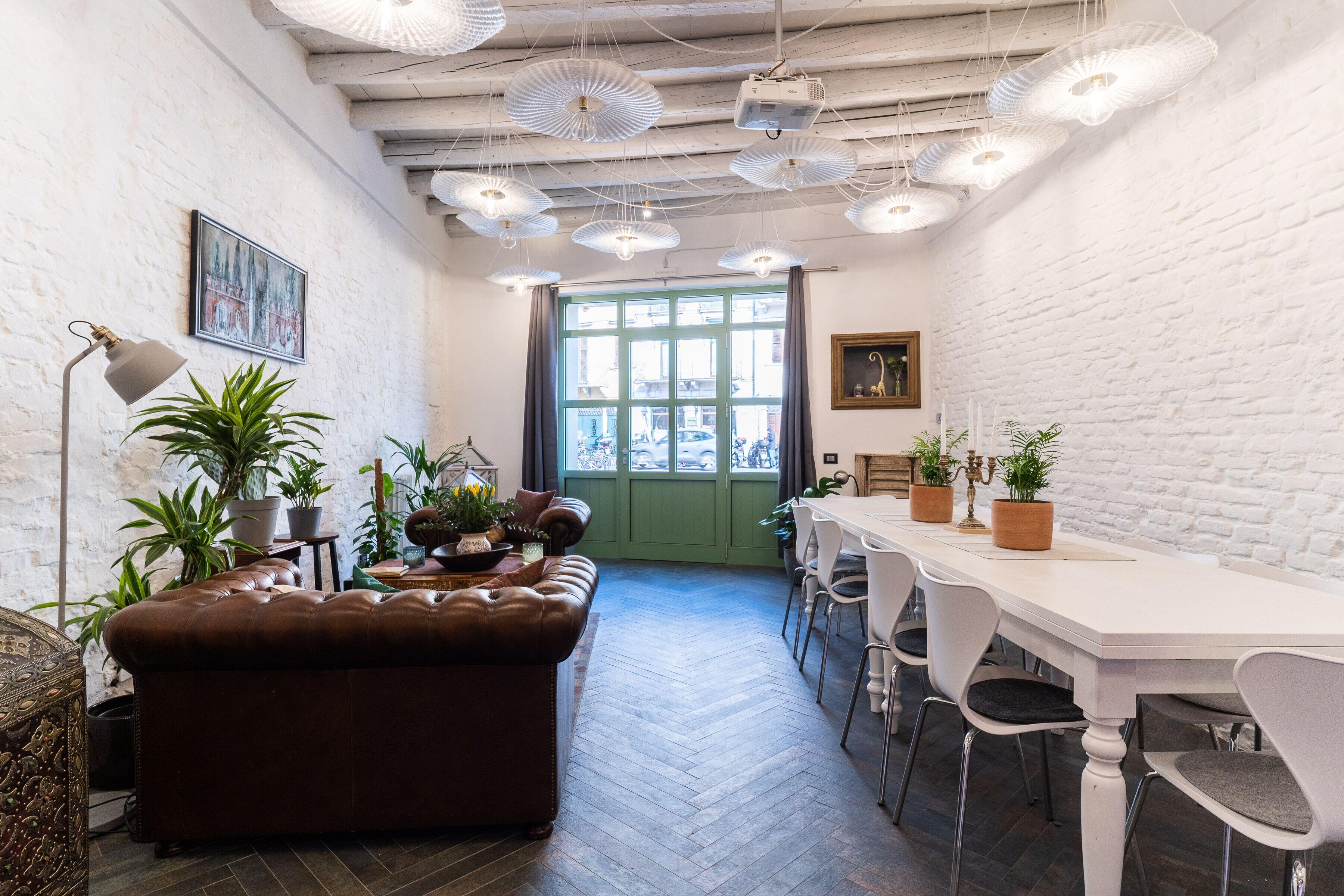 Casa Babbuino — Fotos 3